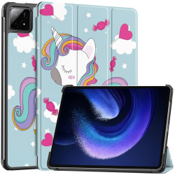 Techsuit  FoldPro  Xiaomi Pad 6S Pro 12.4  Unicorn
