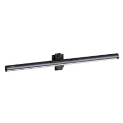 Baseus  Monitor Light Bar i wok 3 Series (L10068500111 00)  Magnetic Screen Hanging  Black
