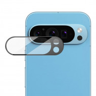 Techsuit  Full Camera Glass  Google Pixel 9 Pro XL  Black