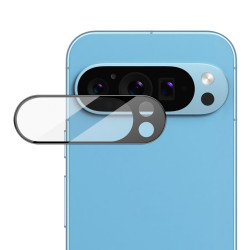 Techsuit  Full Camera Glass  Google Pixel 9 Pro XL  Black