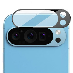 Techsuit  Full Camera Glass  Google Pixel 9 Pro XL  Black