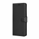 Techsuit Leather Folio Google Pixel 9 Pro / 9 Black Techsuit Leather Folio Google Pixel 9 Pro / 9 Black