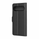 Techsuit Leather Folio Google Pixel 9 Pro / 9 Black Techsuit Leather Folio Google Pixel 9 Pro / 9 Black