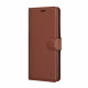 Techsuit Leather Folio Google Pixel 9 Pro / 9 Brown Techsuit Leather Folio Google Pixel 9 Pro / 9 Brown