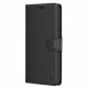 Techsuit Leather Folio Google Pixel 9 Pro XL Black Techsuit Leather Folio Google Pixel 9 Pro XL Black