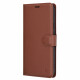 Techsuit Leather Folio Google Pixel 9 Pro XL Brown Techsuit Leather Folio Google Pixel 9 Pro XL Brown