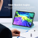 Techsuit Crystal Vision iPad Air 13 (2024) Purple Techsuit Crystal Vision iPad Air 13 (2024) Purple