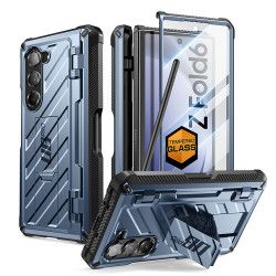 Supcase  Unicorn Beetle Pro  Samsung Galaxy Z Fold6  Tilt