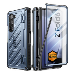 Supcase  Unicorn Beetle Pro  Samsung Galaxy Z Fold6  Tilt