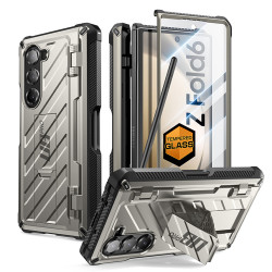 Supcase  Unicorn Beetle Pro  Samsung Galaxy Z Fold6  Titan Gray