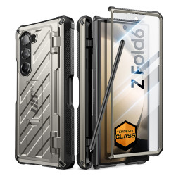 Supcase  Unicorn Beetle Pro  Samsung Galaxy Z Fold6  Titan Gray