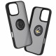 Techsuit Glinth iPhone 16 Pro Max Black Techsuit Glinth iPhone 16 Pro Max Black