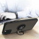 Techsuit Glinth iPhone 16 Pro Max Black Techsuit Glinth iPhone 16 Pro Max Black