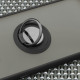 Techsuit Glinth iPhone 16 Pro Max Black Techsuit Glinth iPhone 16 Pro Max Black