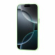 Techsuit  HaloFrost MagSafe Series  iPhone 16 Pro  Light Green