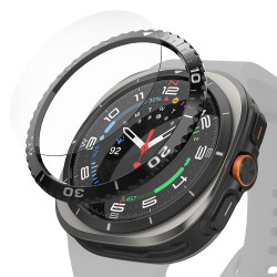 Ringke  Bezel Styling  Samsung Galaxy Watch UltraΒ 47mm  Black (CB GW7U 47 02) Ringke  Bezel Styling  Samsung Galaxy Watch UltraΒ 47mm  Black (CB GW7U 47 02)