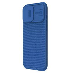 Nillkin  CamShield Pro  iPhone 16 Pro  Blue