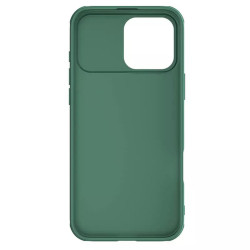 Nillkin  CamShield Pro  iPhone 16 Pro Max  Green
