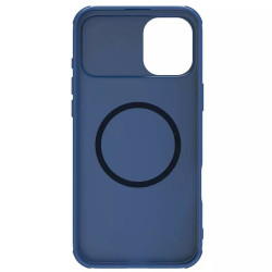 Nillkin  CamShield Pro Magnetic  iPhone 16  Blue