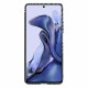 Techsuit Carbonite FiberShell Xiaomi 11T / 11T Pro Stealth Gray Techsuit Carbonite FiberShell Xiaomi 11T / 11T Pro Stealth Gray