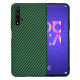 Techsuit  Carbonite FiberShell  Huawei Nova 5T / Honor 20  Green