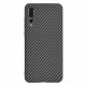 Techsuit  Carbonite FiberShell  Huawei P20 Pro  Black