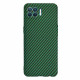 Techsuit  Carbonite FiberShell  Oppo Reno4 Lite  Green