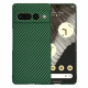 Techsuit  Carbonite FiberShell  Google Pixel 7 Pro  Green