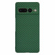 Techsuit  Carbonite FiberShell  Google Pixel 7 Pro  Green