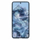 Techsuit  Carbonite FiberShell  Google Pixel 8 Pro  Cyan