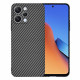 Techsuit Carbonite FiberShell Xiaomi Redmi 12 4G / 12 5G Black Techsuit Carbonite FiberShell Xiaomi Redmi 12 4G / 12 5G Black