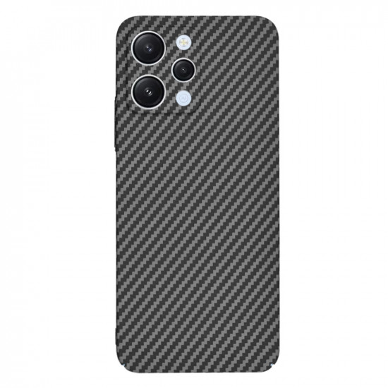 Techsuit Carbonite FiberShell Xiaomi Redmi 12 4G / 12 5G Black Techsuit Carbonite FiberShell Xiaomi Redmi 12 4G / 12 5G Black
