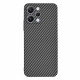 Techsuit Carbonite FiberShell Xiaomi Redmi 12 4G / 12 5G Black Techsuit Carbonite FiberShell Xiaomi Redmi 12 4G / 12 5G Black