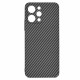 Techsuit Carbonite FiberShell Xiaomi Redmi 12 4G / 12 5G Black Techsuit Carbonite FiberShell Xiaomi Redmi 12 4G / 12 5G Black
