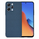Techsuit Carbonite FiberShell Xiaomi Redmi 12 4G / 12 5G Cyan Techsuit Carbonite FiberShell Xiaomi Redmi 12 4G / 12 5G Cyan