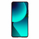 Techsuit  Carbonite FiberShell  Xiaomi 13T / 13T Pro  Red