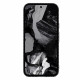 Techsuit  Carbonite FiberShell  Google Pixel 8a  Black