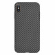 Techsuit Carbonite FiberShell iPhone XS Max Black Techsuit Carbonite FiberShell iPhone XS Max Black