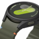 Ringke  Slim + Screen Protector  Samsung Galaxy Watch7Β 44mm  Matte Black