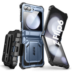 I Blason  Armorbox  Samsung Galaxy Z Flip6  Tilt