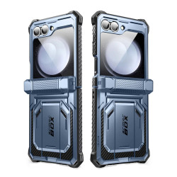 I Blason  Armorbox  Samsung Galaxy Z Flip6  Tilt