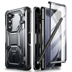 I Blason  Armorbox  Samsung Galaxy Z Fold6  Black