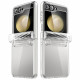 i Blason Cosmo Samsung Galaxy Z Flip6 Clear i Blason Cosmo Samsung Galaxy Z Flip6 Clear
