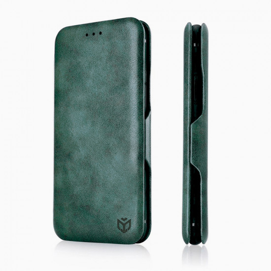 Techsuit  Safe Wallet Plus  Nothing CMF Phone 1  Green