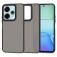 Techsuit  HaloFrostΒ Series  Xiaomi Redmi 13 / Poco M6 4G  Black