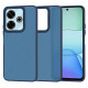 Techsuit HaloFrostΒ Series Xiaomi Redmi 13 / Poco M6 4G Deep Blue Techsuit HaloFrostΒ Series Xiaomi Redmi 13 / Poco M6 4G Deep Blue