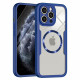 Techsuit ColorVerse 360 MagSafe Series + Screen Protector iPhone 11 Pro Max Blue Techsuit ColorVerse 360 MagSafe Series + Screen Protector iPhone 11 Pro Max Blue