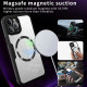 Techsuit ColorVerse 360 MagSafe Series + Screen Protector iPhone 15 Pro Max Purple Techsuit ColorVerse 360 MagSafe Series + Screen Protector iPhone 15 Pro Max Purple