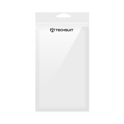 Techsuit  ColorVerse 360 MagSafe Series + Screen Protector  Samsung Galaxy S24 Plus  Pink