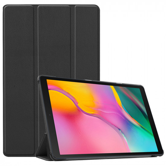 Techsuit FoldPro Xiaomi Redmi Pad SE 4G Black Techsuit FoldPro Xiaomi Redmi Pad SE 4G Black
